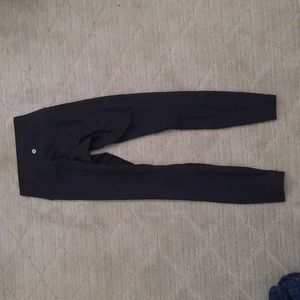 Lululemon 25" align leggings